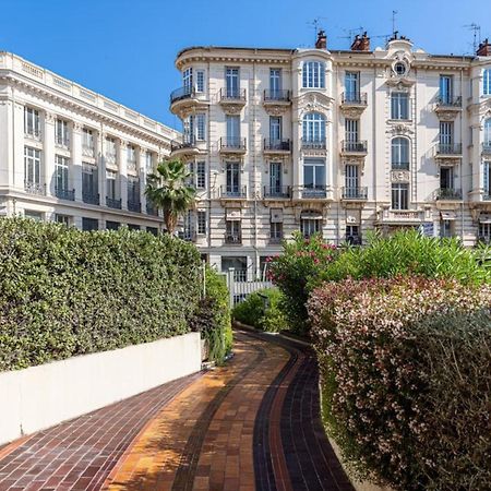 Joffre 2 - Cosy Apartment In City Center Nizza Exterior foto