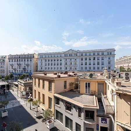 Joffre 2 - Cosy Apartment In City Center Nizza Exterior foto